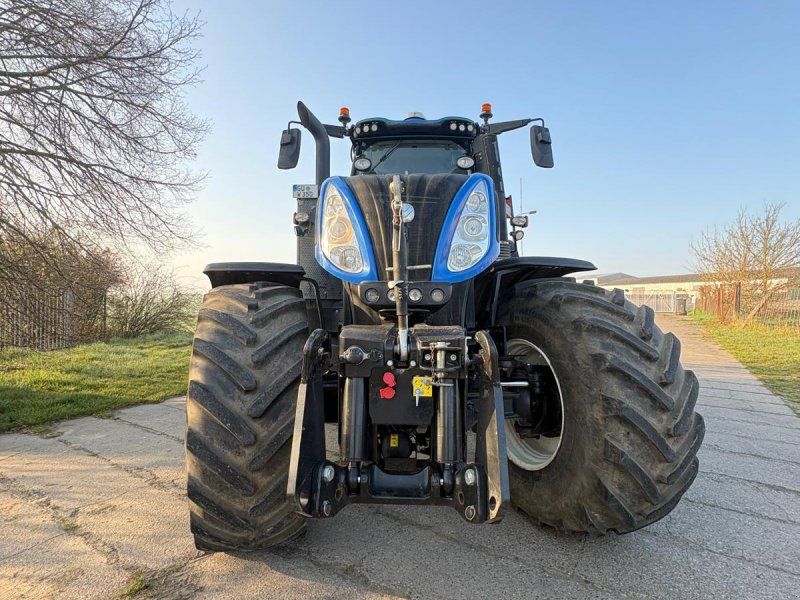New Holland T8.435 AC