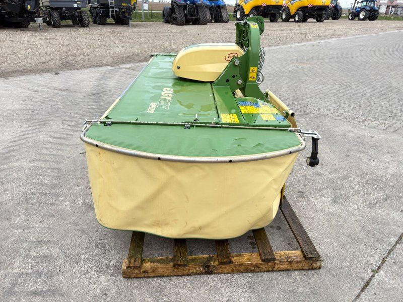 Krone Easy Cut F 320 M