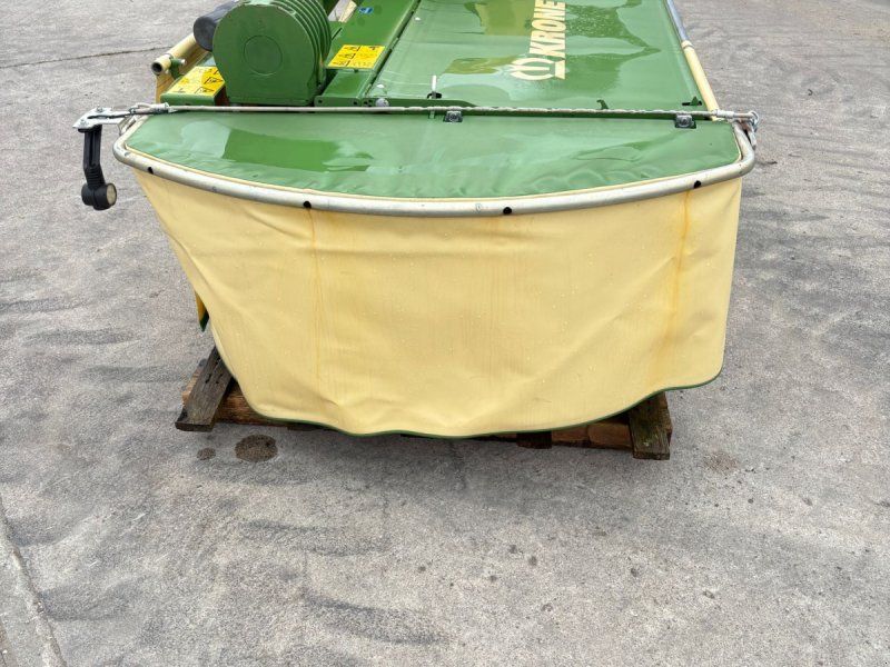 Krone Easy Cut F 320 M