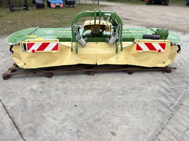 Krone Easy Cut F 320 M