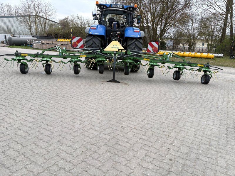 Krone Vendro 820