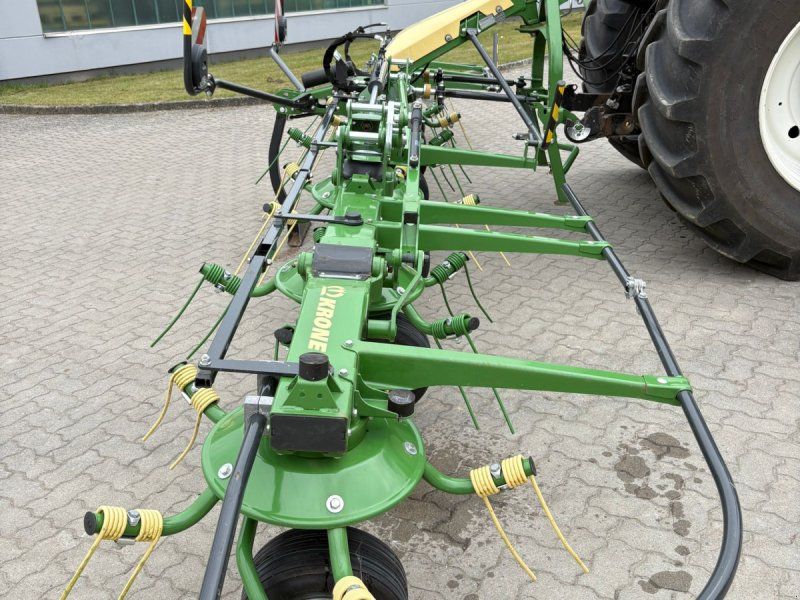Krone Vendro 820
