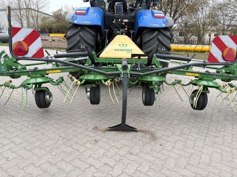 Krone Vendro 820