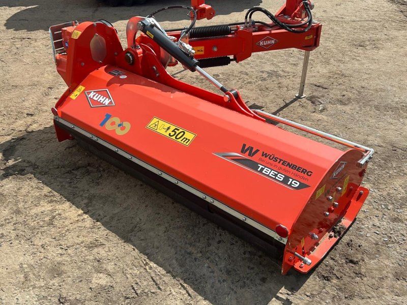 Kuhn TBES 19