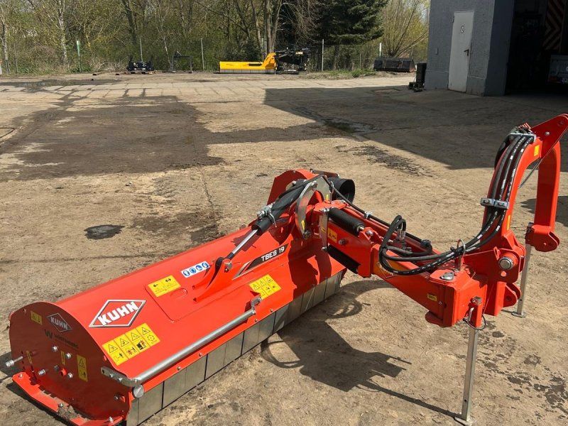 Kuhn TBES 19