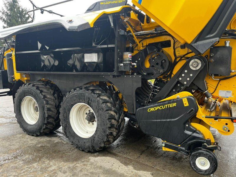 New Holland BB 1290 RC HD