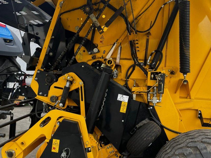 New Holland Roll-Belt 180