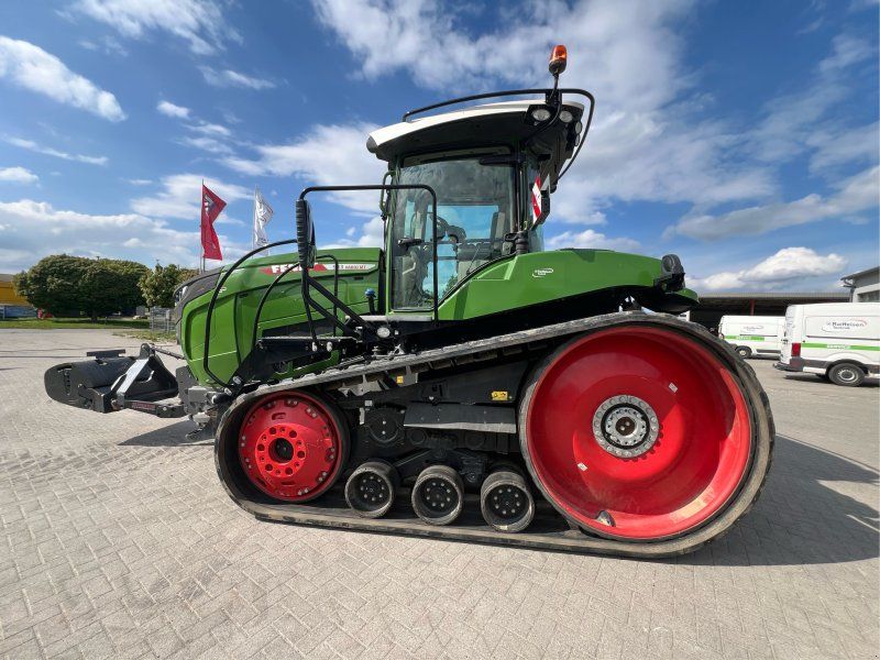 Fendt 943er MT Serie