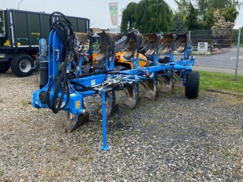 Lemken JUWEL 8 M V 5 N 100
