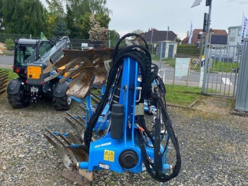 Lemken JUWEL 8 M V 5 N 100