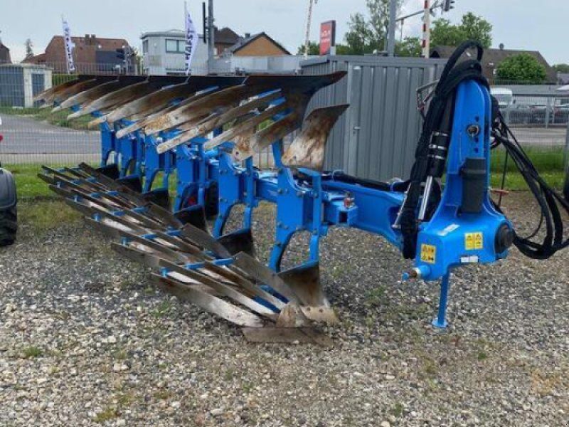 Lemken JUWEL 8 M V 5 N 100