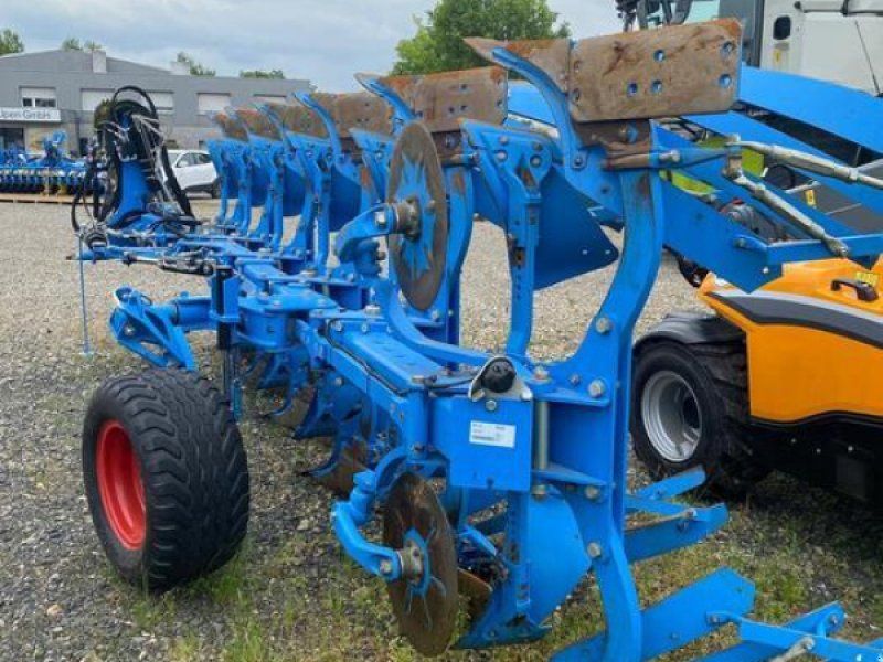 Lemken JUWEL 8 M V 5 N 100