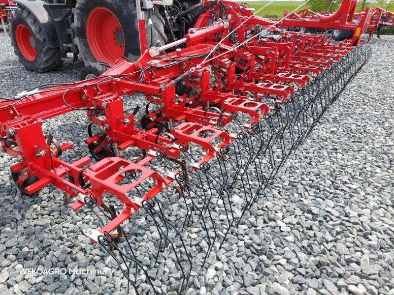 Horsch Transformer 9 VF