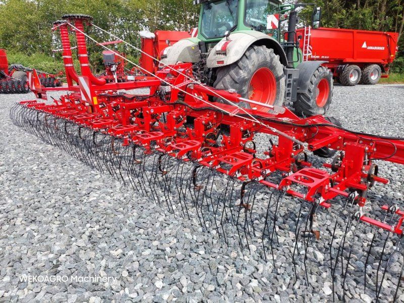 Horsch Transformer 9 VF