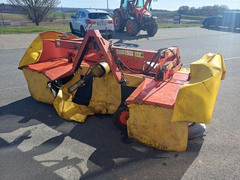 Fella KM 300 FZ