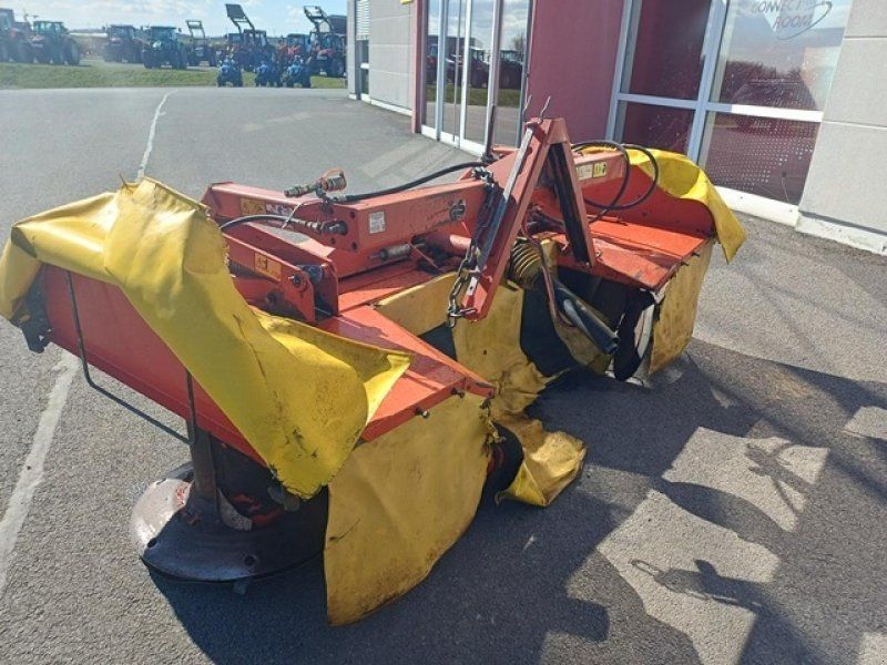 Fella KM 300 FZ