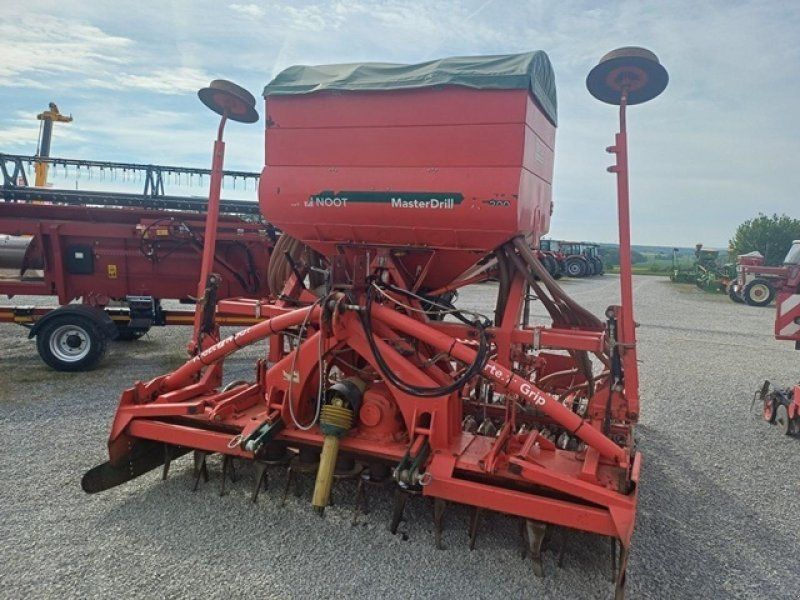 Vogel & Noot ARTERRAGRIP + MASTERDRILL