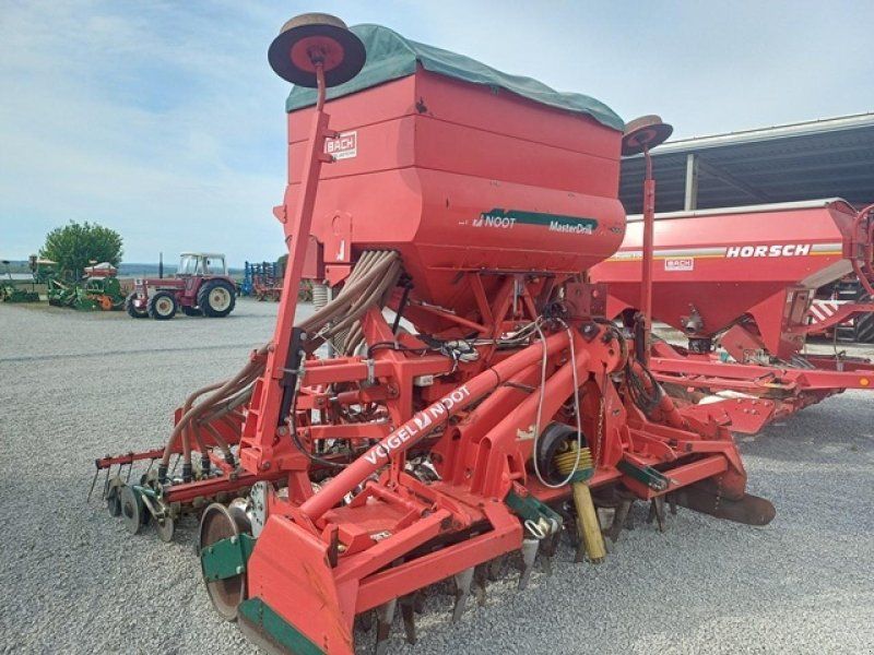 Vogel & Noot ARTERRAGRIP + MASTERDRILL
