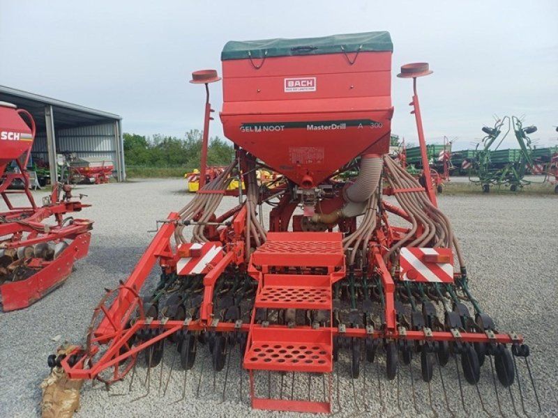Vogel & Noot ARTERRAGRIP + MASTERDRILL