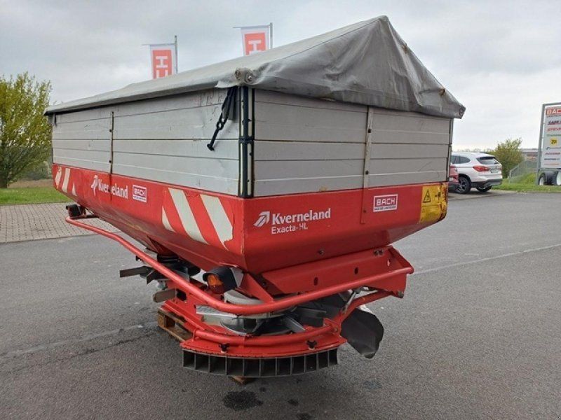 Accord EXACTA HL 2400