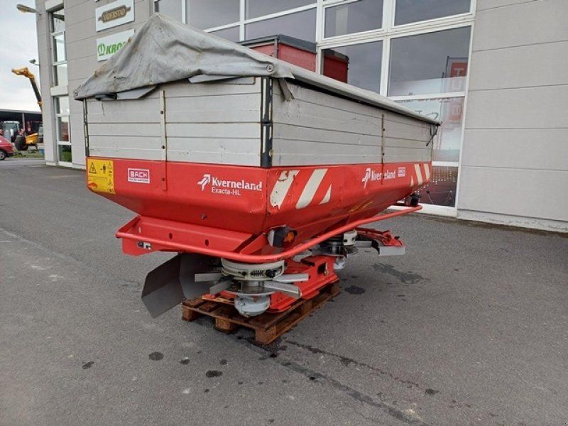 Accord EXACTA HL 2400