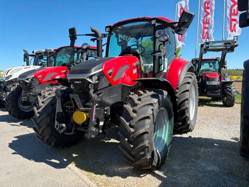 Case IH FARMALL 120 M