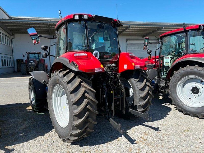 Case IH FARMALL 120 M