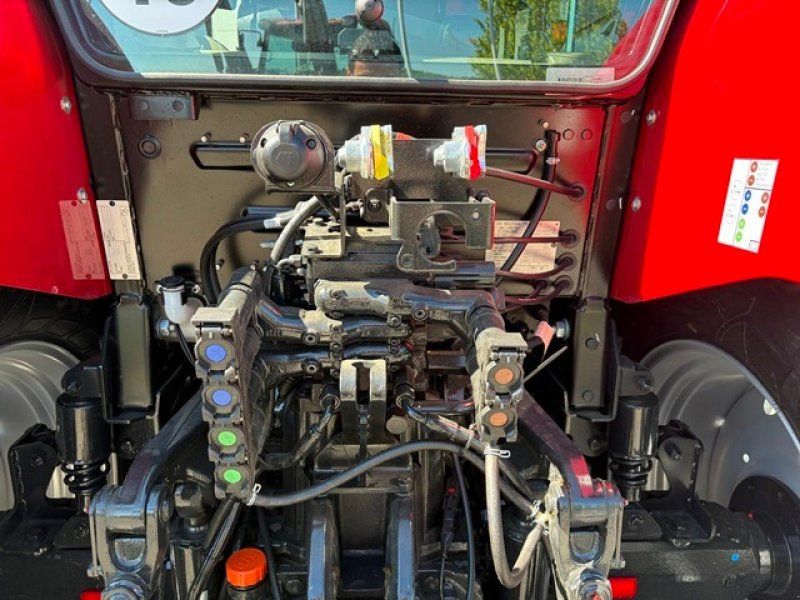 Case IH FARMALL 120 M
