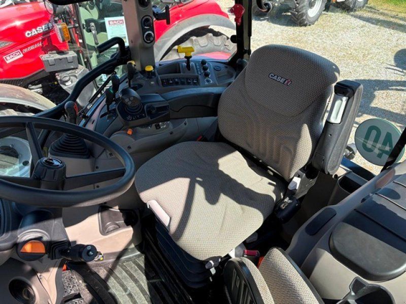 Case IH FARMALL 120 M