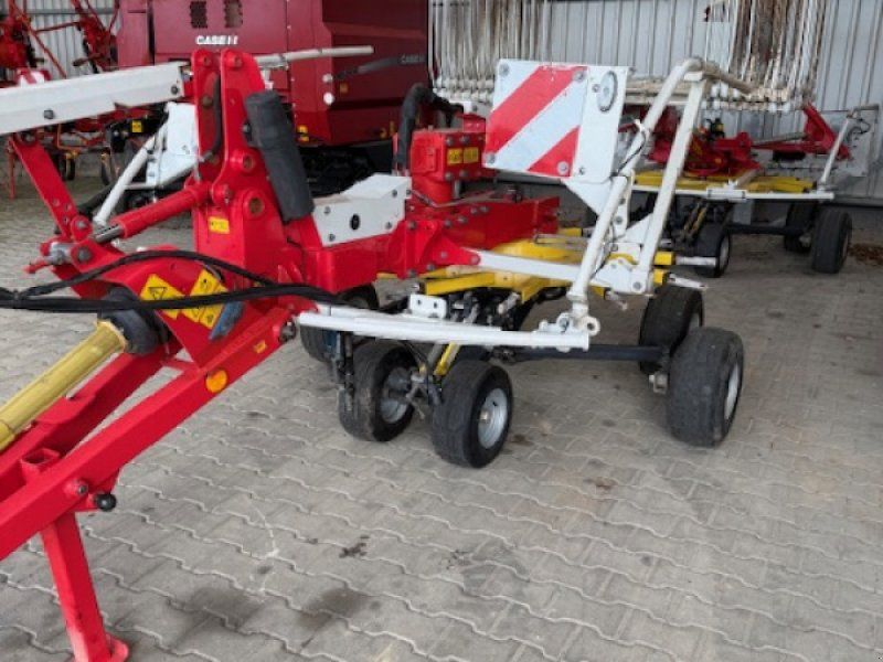 Pöttinger T 632 A