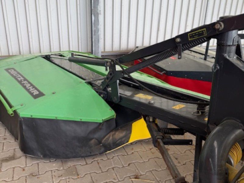 Deutz-Fahr KM 2.17