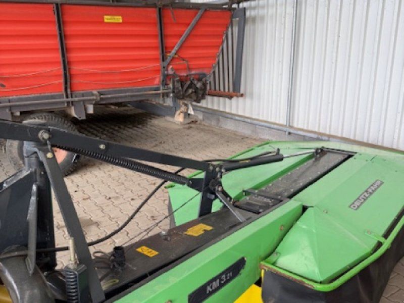 Deutz-Fahr KM 2.17