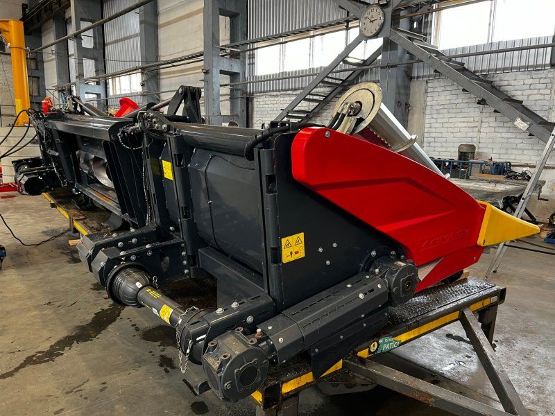 Ziegler Corn Master X 6x75cm