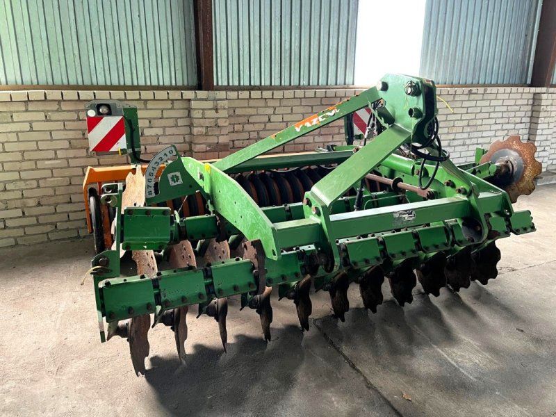 Amazone CATROS 3003 SPECIAL