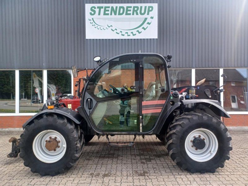 Case IH 742 FARMLIFT