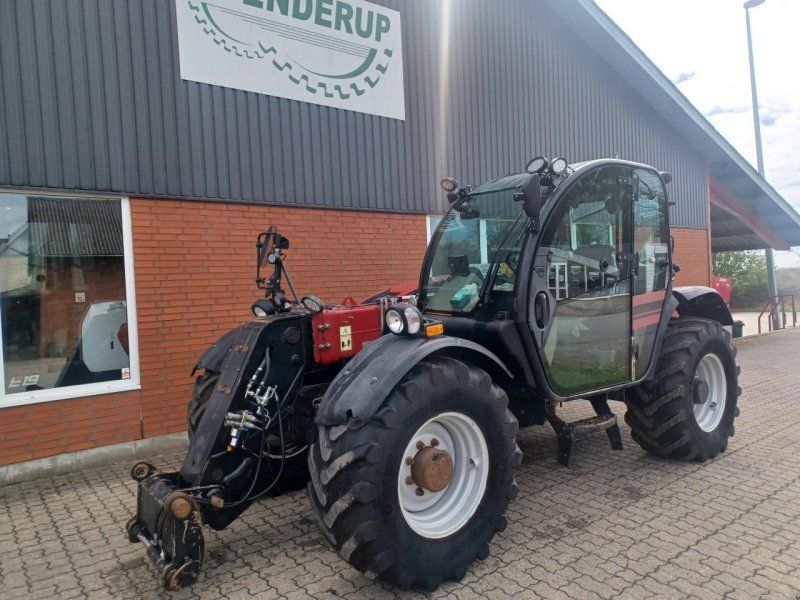 Case IH 742 FARMLIFT