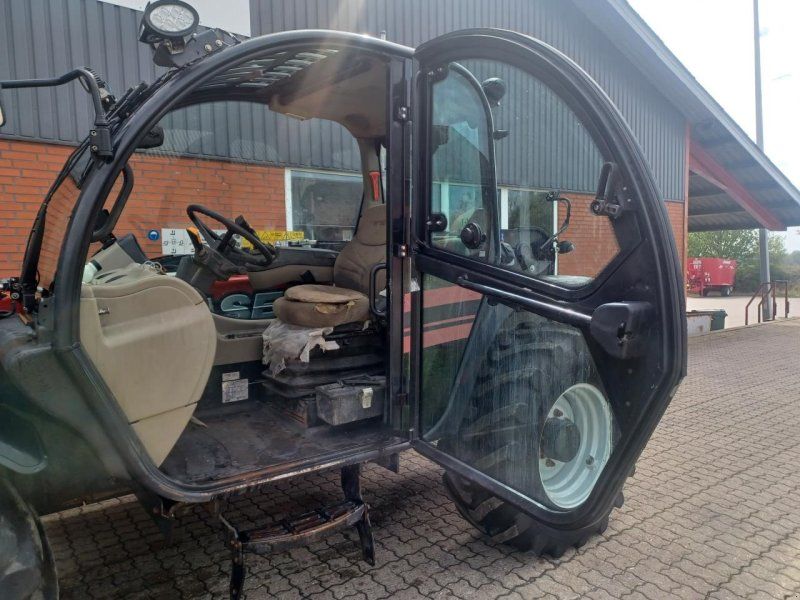 Case IH 742 FARMLIFT