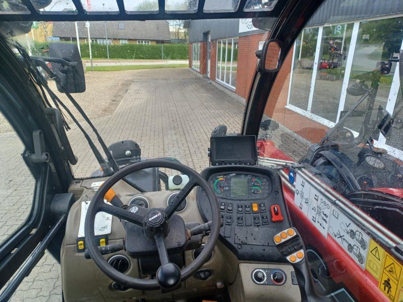 Case IH 742 FARMLIFT