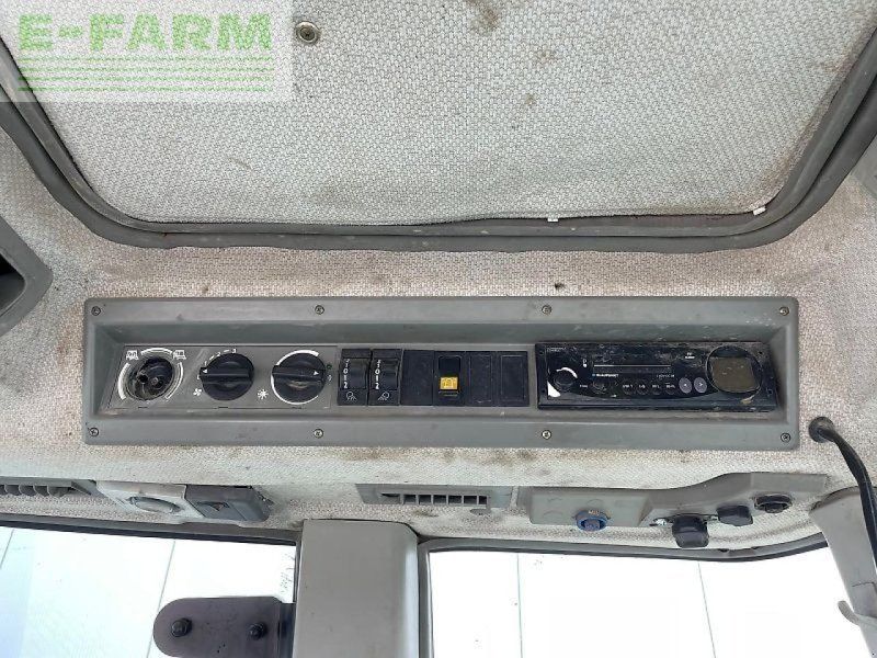Fendt 711