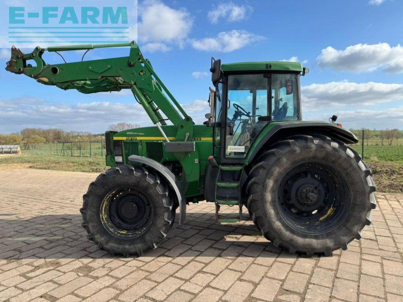 John Deere 7810