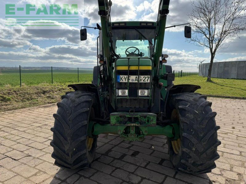 John Deere 7810