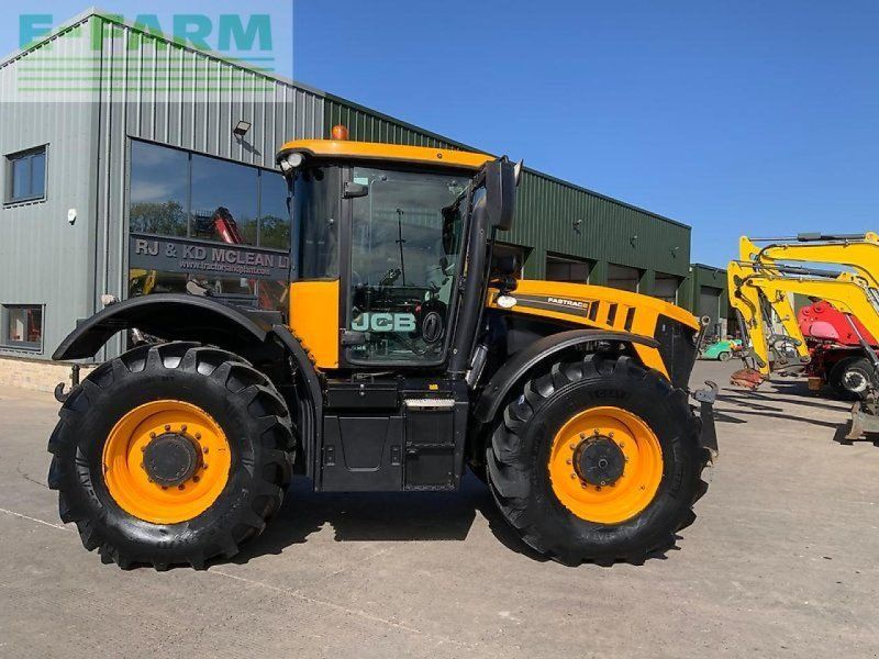 JCB 4220 fastrac  (st26453)