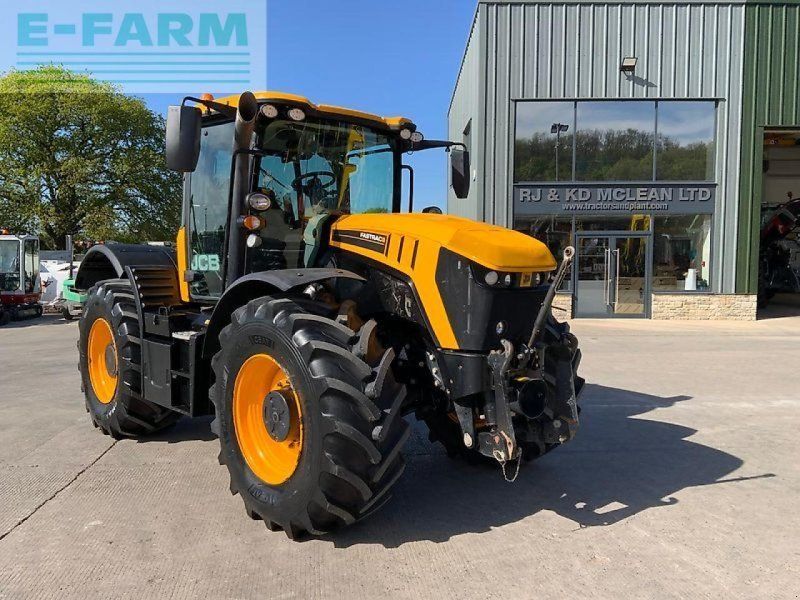 JCB 4220 fastrac  (st26453)