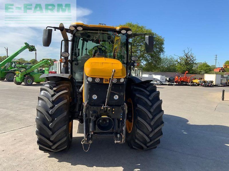 JCB 4220 fastrac  (st26453)