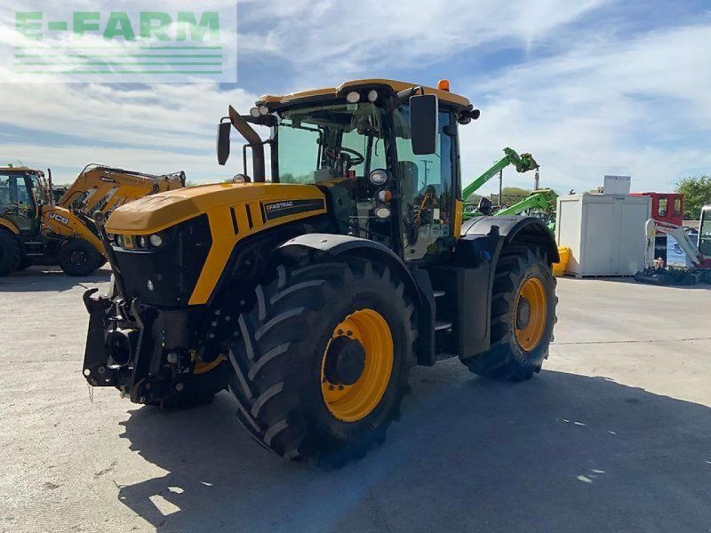 JCB 4220 fastrac  (st26453)