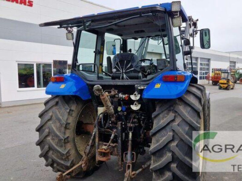 New Holland TL 100