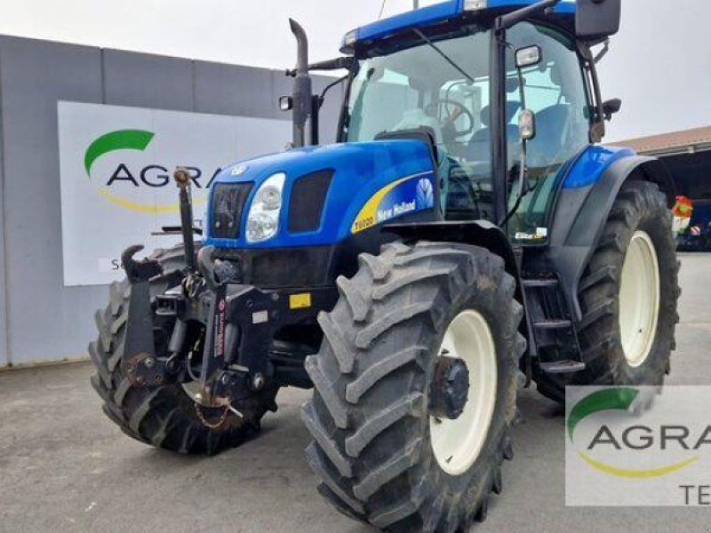 New Holland T 6020 ELITE