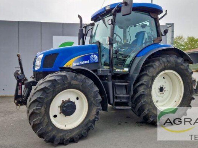 New Holland T 6020 ELITE