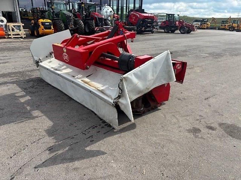 Lely Splendimo F 320 FC