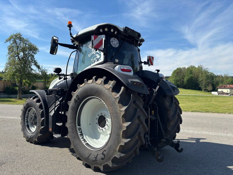 Steyr Terrus CVT 6270